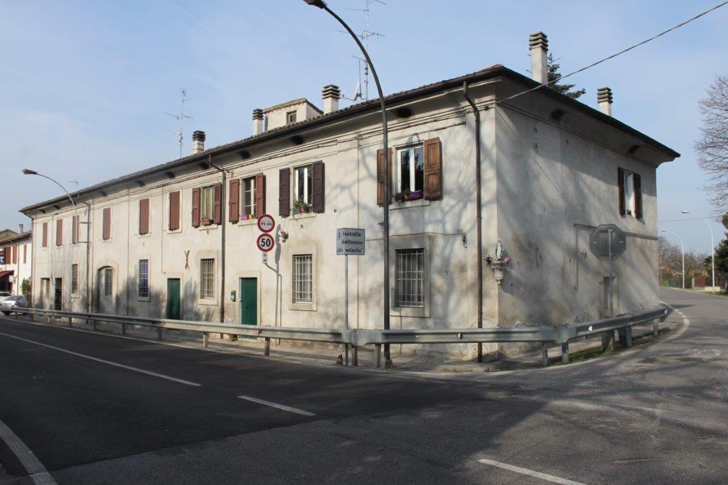 B&B La Dogana Forli Exterior photo